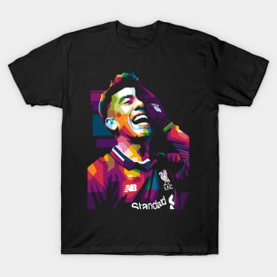 Roberto Firmino T-Shirt